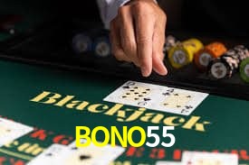 BONO55 Rondas de bonificación