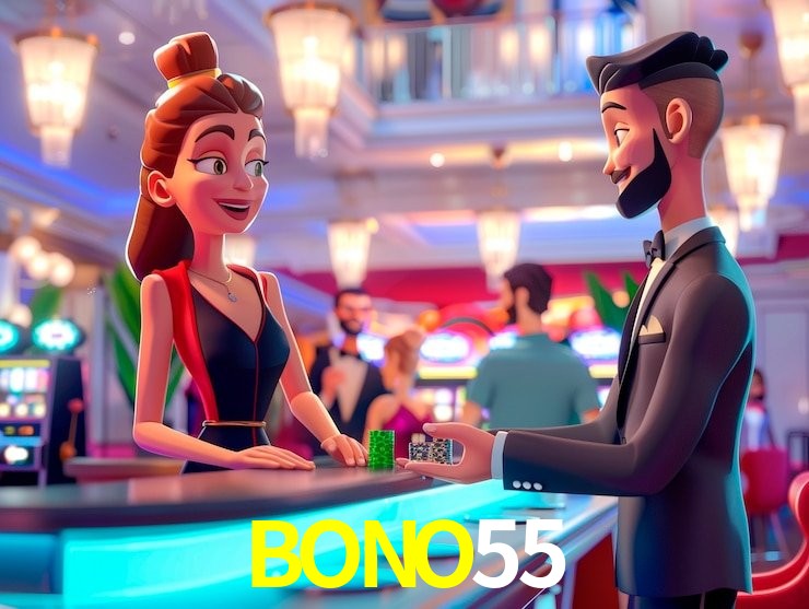 BONO55 Two-Factor Authentication Slots