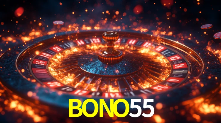 BONO55 gaming platform
