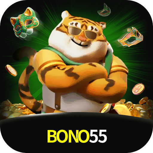 BONO55 logo